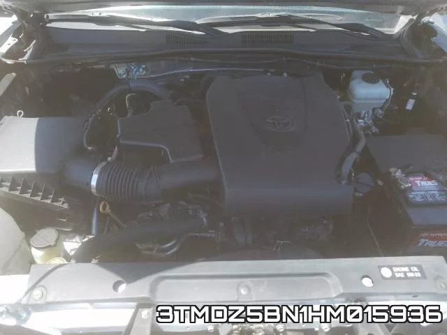 3TMDZ5BN1HM015936 фото 8