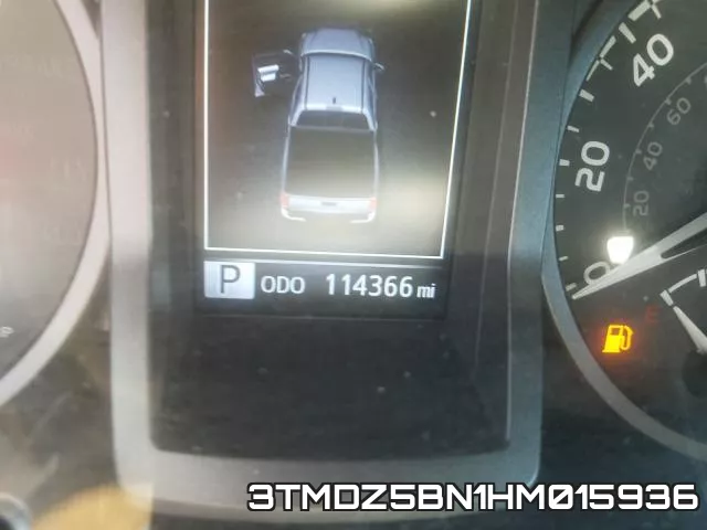 3TMDZ5BN1HM015936 фото 9
