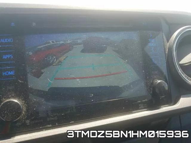 3TMDZ5BN1HM015936 фото 10