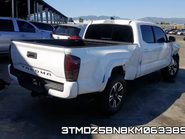 3TMDZ5BN8KM063389 фото 5