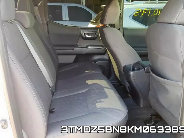 3TMDZ5BN8KM063389 фото 7