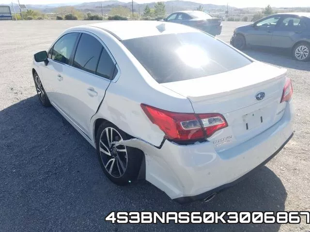 4S3BNAS60K3006867 фото 4