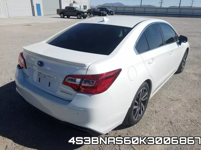 4S3BNAS60K3006867 фото 5