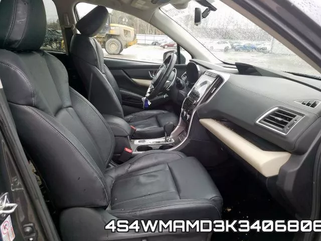 4S4WMAMD3K3406806 фото 6