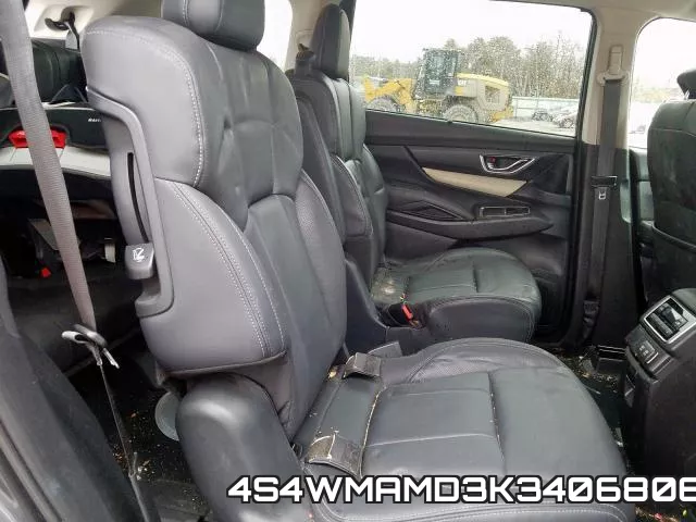 4S4WMAMD3K3406806 фото 7