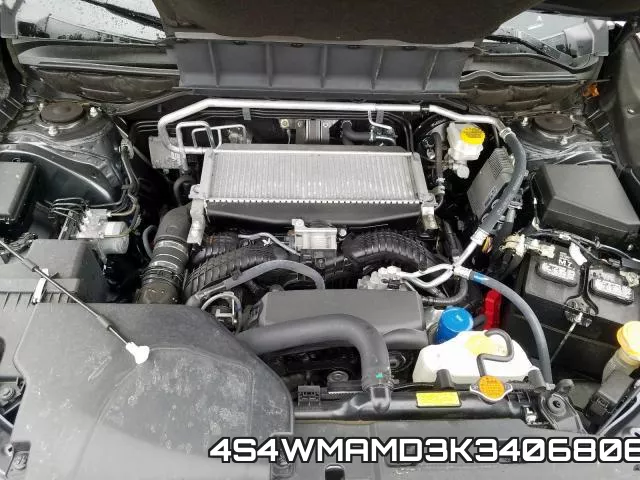 4S4WMAMD3K3406806 фото 8