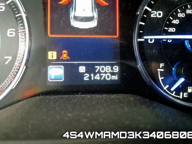 4S4WMAMD3K3406806 фото 9