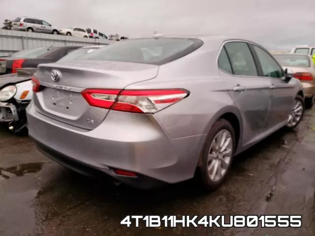 4T1B11HK4KU801555 фото 5