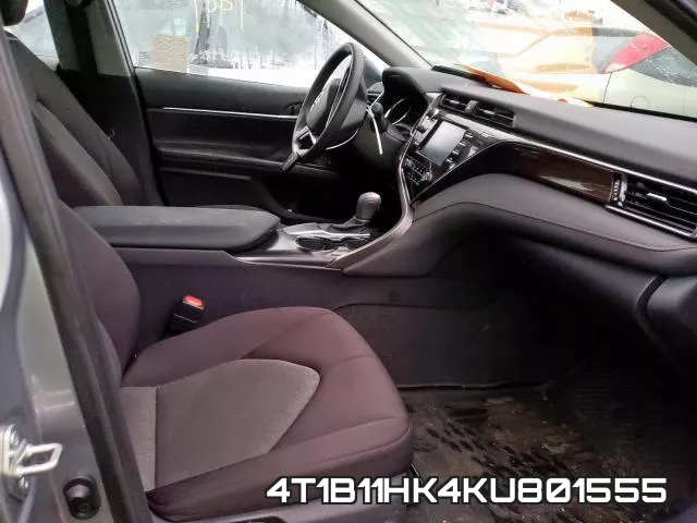 4T1B11HK4KU801555 фото 6