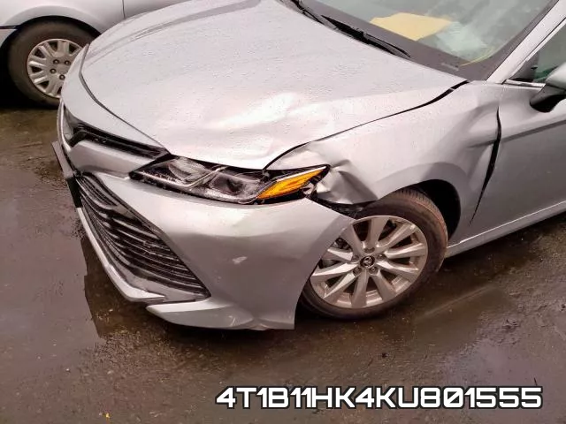 4T1B11HK4KU801555 фото 10