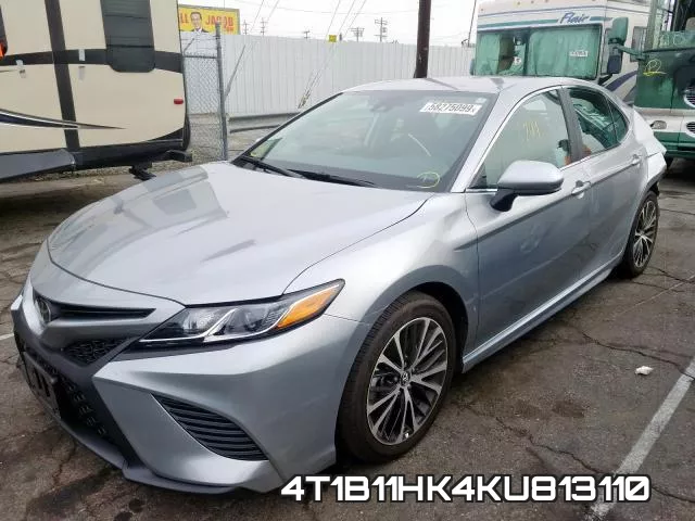 4T1B11HK4KU813110 фото 3