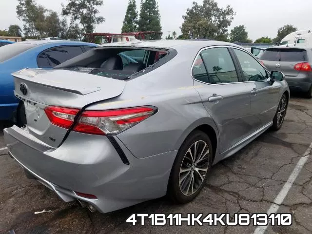 4T1B11HK4KU813110 фото 5