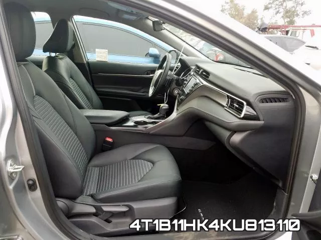 4T1B11HK4KU813110 фото 6