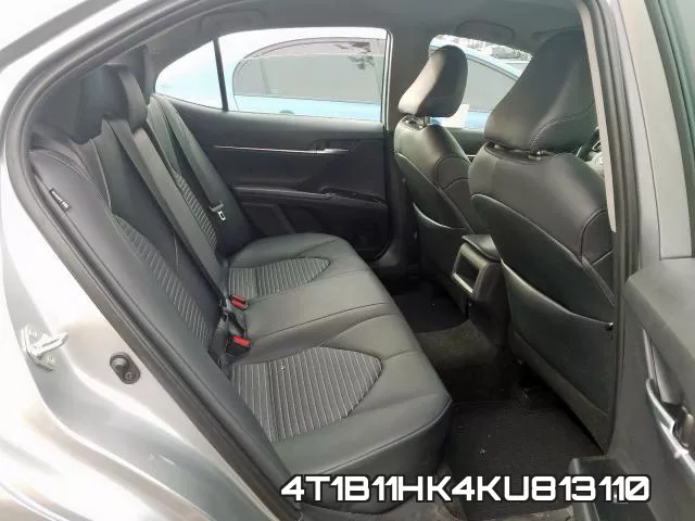 4T1B11HK4KU813110 фото 7