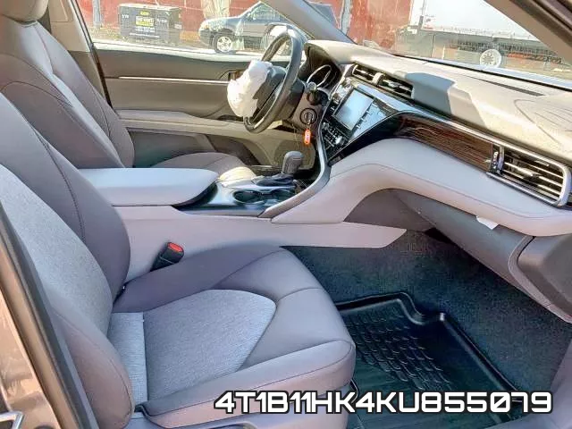 4T1B11HK4KU855079 фото 6