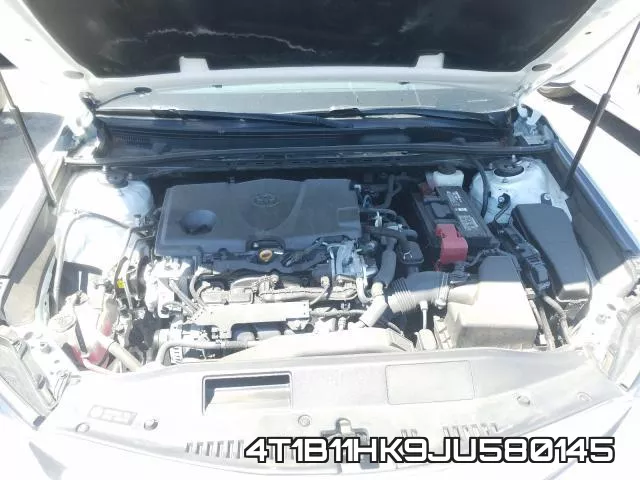4T1B11HK9JU580145 фото 8