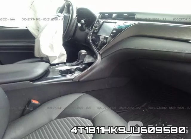 4T1B11HK9JU609580 фото 6