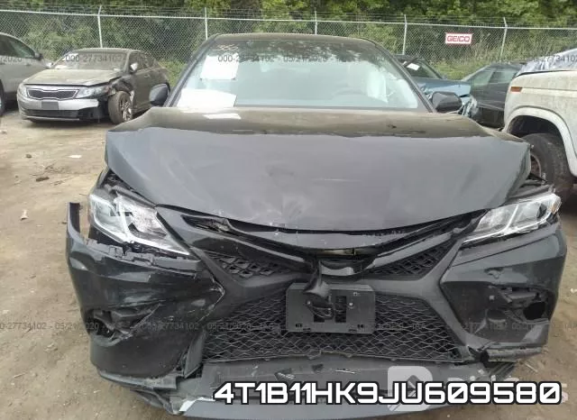4T1B11HK9JU609580 фото 7