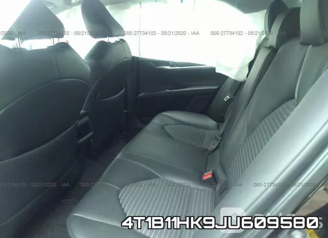 4T1B11HK9JU609580 фото 9