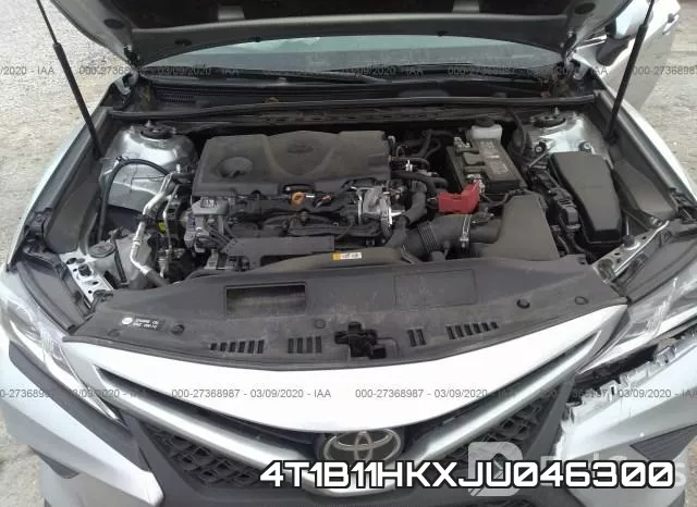 4T1B11HKXJU046300 фото 2