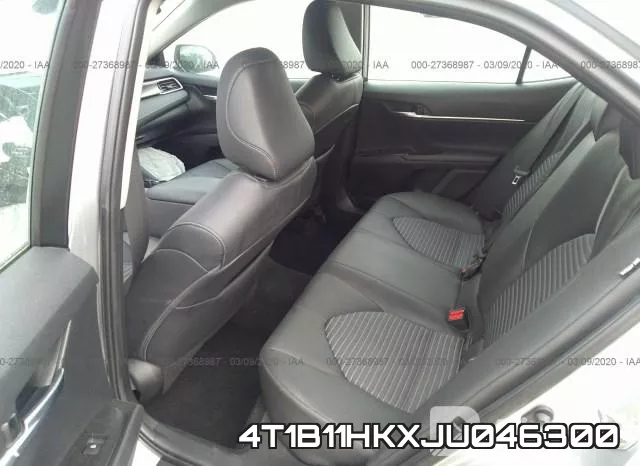 4T1B11HKXJU046300 фото 9