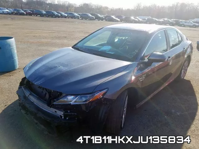 4T1B11HKXJU135834 фото 3