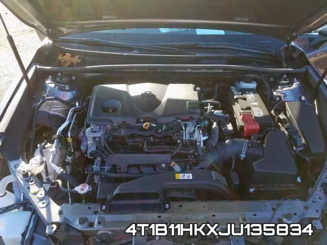 4T1B11HKXJU135834 фото 8