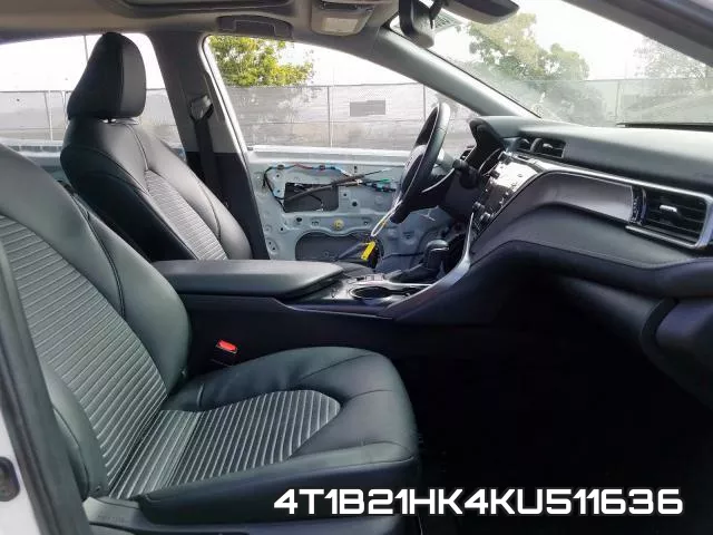 4T1B21HK4KU511636 фото 6