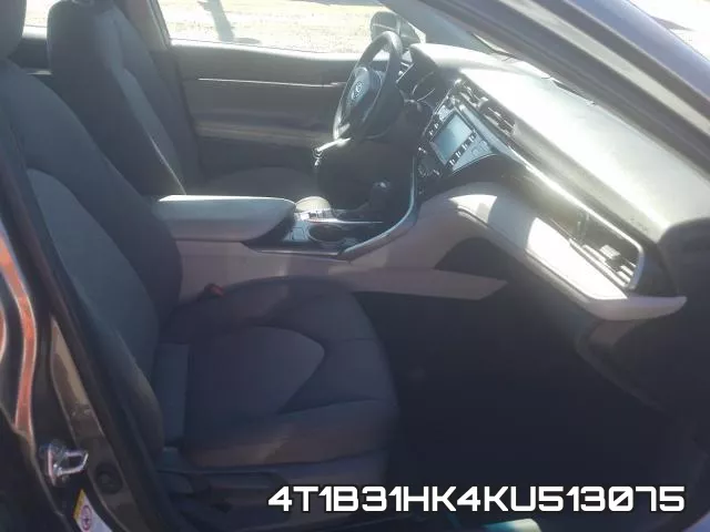 4T1B31HK4KU513075 фото 6