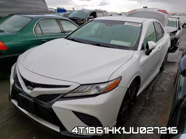 4T1B61HK1JU027216 фото 3