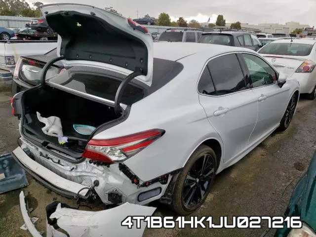 4T1B61HK1JU027216 фото 5