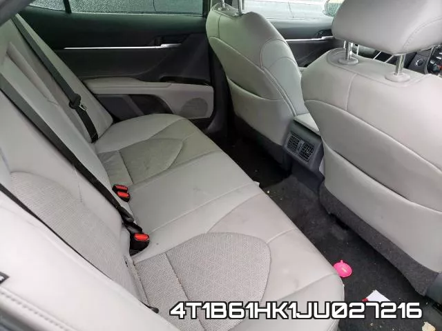 4T1B61HK1JU027216 фото 7