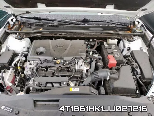 4T1B61HK1JU027216 фото 8