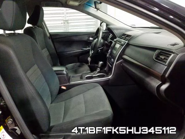 4T1BF1FK5HU345112 фото 6