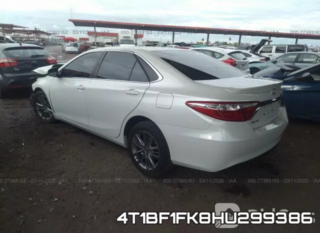4T1BF1FK8HU299386 фото 4
