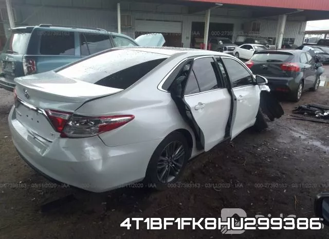 4T1BF1FK8HU299386 фото 5