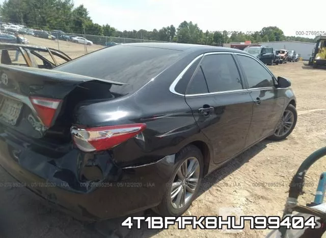 4T1BF1FK8HU799404 фото 5