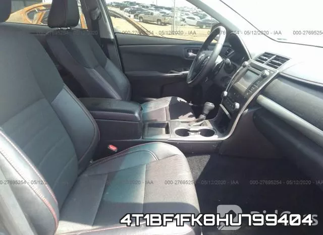 4T1BF1FK8HU799404 фото 6