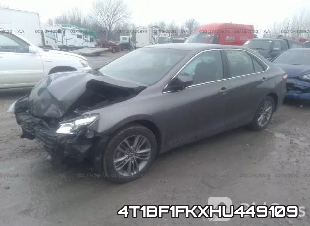 4T1BF1FKXHU449109 фото 3