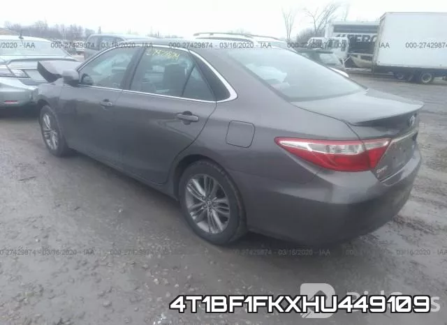 4T1BF1FKXHU449109 фото 4
