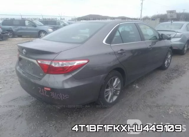 4T1BF1FKXHU449109 фото 5