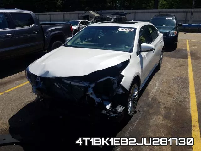 4T1BK1EB2JU281730 фото 3
