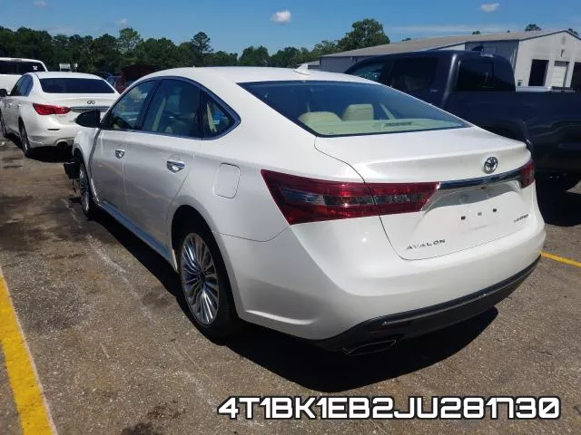 4T1BK1EB2JU281730 фото 4