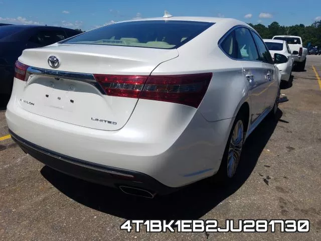 4T1BK1EB2JU281730 фото 5