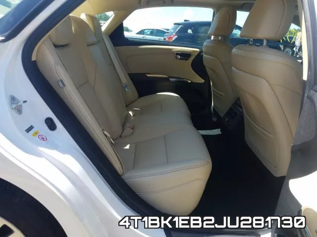 4T1BK1EB2JU281730 фото 7