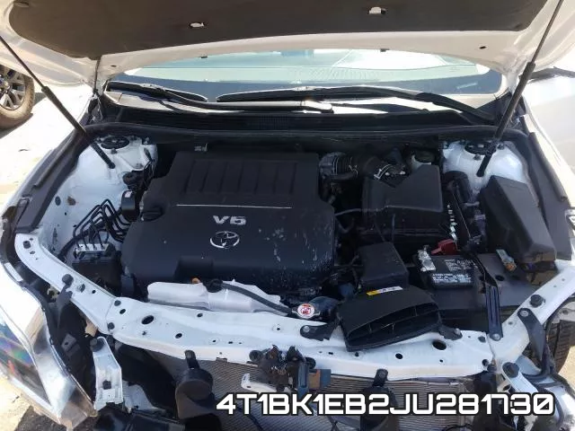 4T1BK1EB2JU281730 фото 8