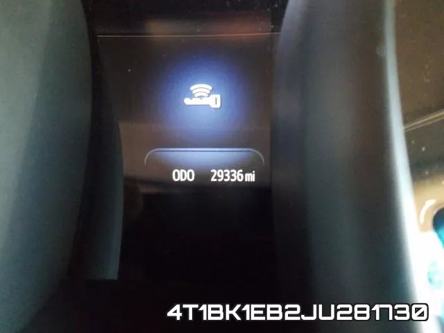 4T1BK1EB2JU281730 фото 9