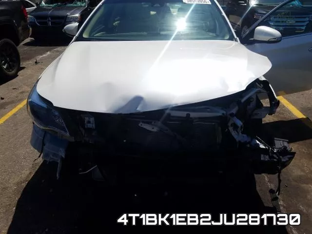 4T1BK1EB2JU281730 фото 10