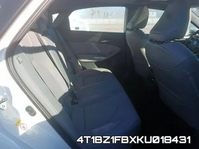 4T1BZ1FBXKU018431 фото 7