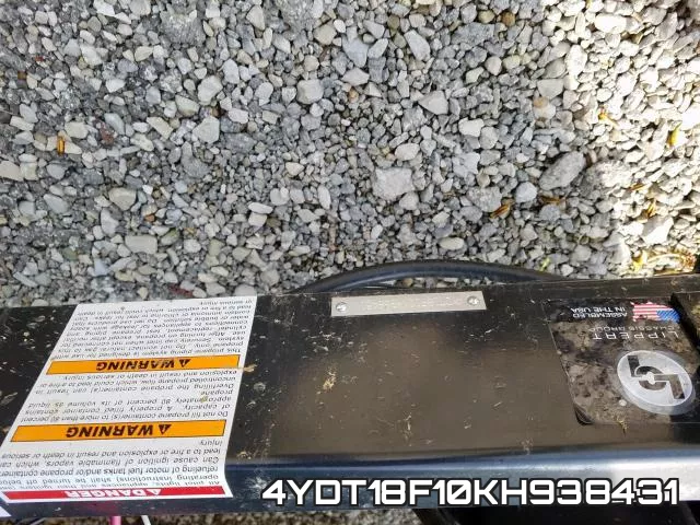 4YDT18F10KH938431 фото 2